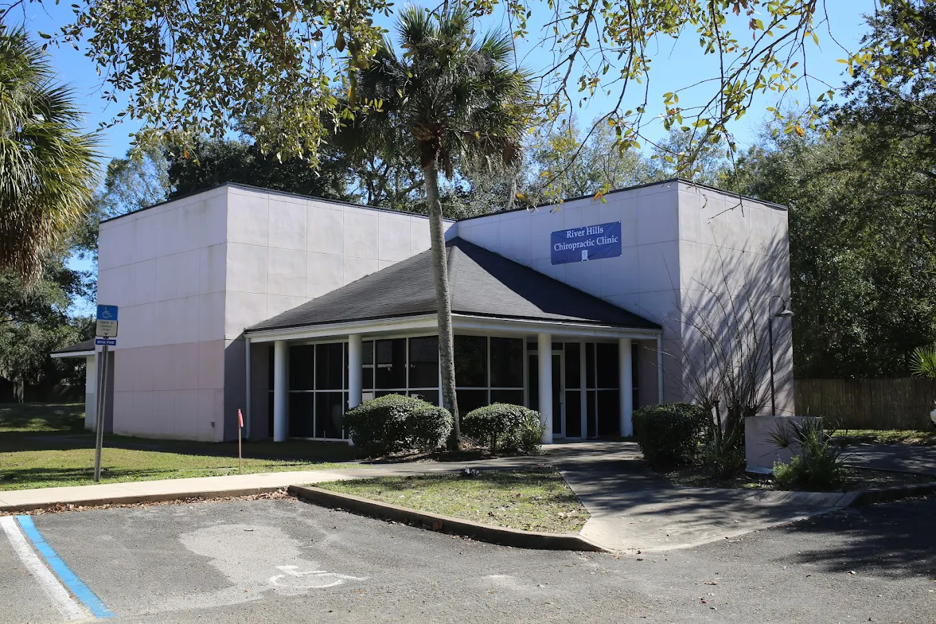 River Hills Chiropractic on Edgewood Ave Jacksonville