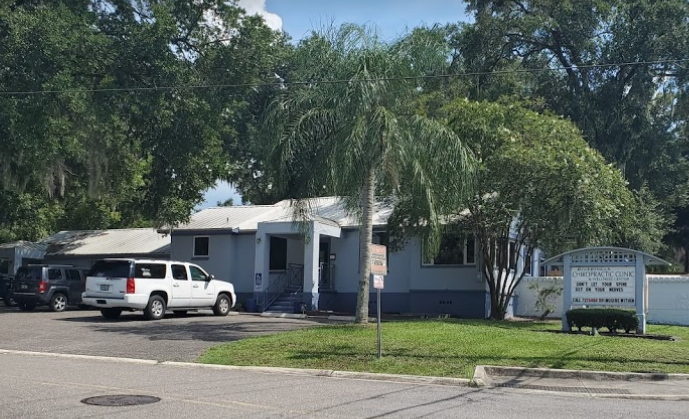 River Hills Chiropractic on University Blvd Jacksonville